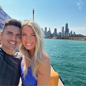 Meet your Posher, Ambyr